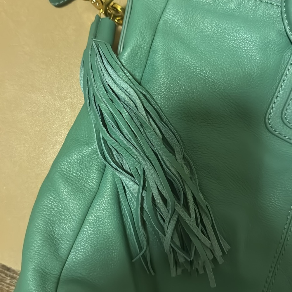 Hobo purse - Picture 3 of 5
